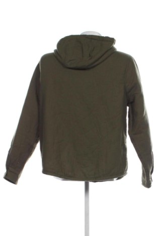 Pánska bunda  Unbranded, Veľkosť XL, Farba Zelená, Cena  29,95 €