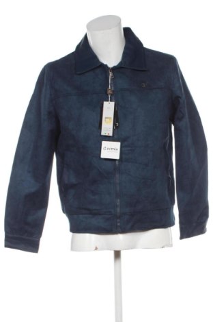 Męska kurtka Unbranded, Rozmiar M, Kolor Niebieski, Cena 207,99 zł