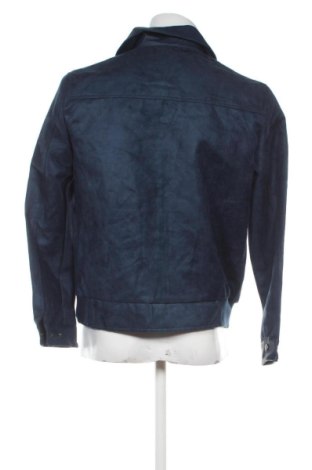 Męska kurtka Unbranded, Rozmiar M, Kolor Niebieski, Cena 207,99 zł