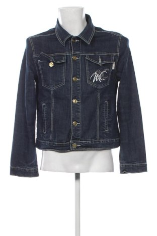 Мъжко яке Unbranded, Размер M, Цвят Син, Цена 13,00 €