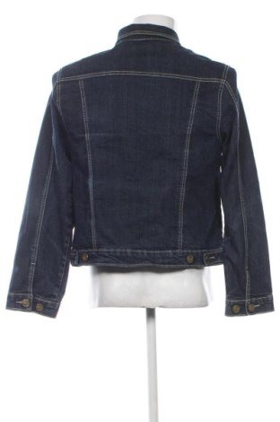 Мъжко яке Unbranded, Размер M, Цвят Син, Цена 13,00 €