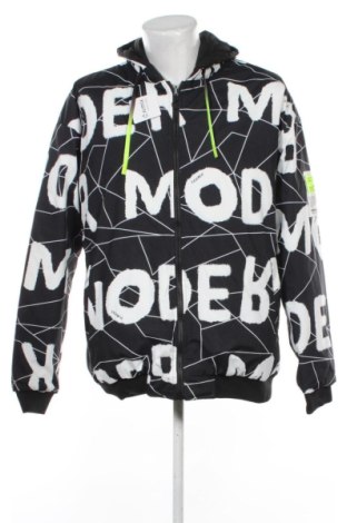 Pánska bunda  Unbranded, Veľkosť 3XL, Farba Viacfarebná, Cena  29,95 €