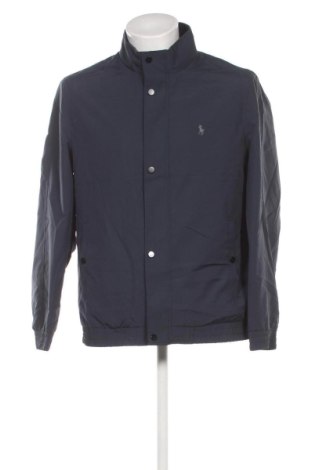 Herrenjacke Unbranded, Größe XL, Farbe Blau, Preis 31,99 €