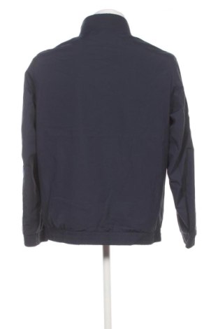 Herrenjacke Unbranded, Größe XL, Farbe Blau, Preis 31,99 €