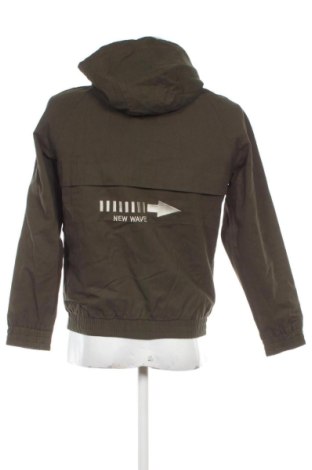 Herrenjacke Unbranded, Größe S, Farbe Grün, Preis € 32,99