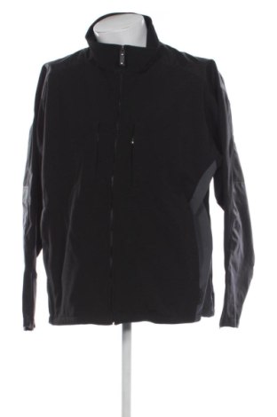 Мъжко яке Unbranded, Размер XL, Цвят Черен, Цена 22,49 €