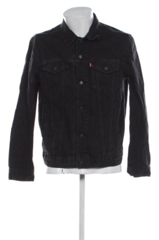 Pánská bunda  Levi's, Velikost L, Barva Černá, Cena  1 279,00 Kč