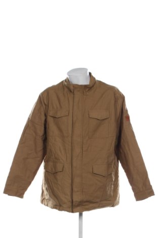 Pánska bunda  Unbranded, Veľkosť 4XL, Farba Hnedá, Cena  38,95 €