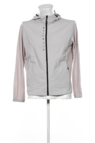 Мъжко яке Unbranded, Размер L, Цвят Сив, Цена 12,78 €