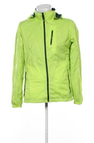 Мъжко яке Unbranded, Размер M, Цвят Зелен, Цена 5,62 €