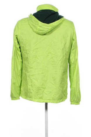 Мъжко яке Unbranded, Размер M, Цвят Зелен, Цена 5,62 €