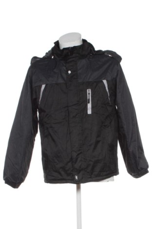 Geacă de bărbati Unbranded, Mărime L, Culoare Multicolor, Preț 215,99 Lei