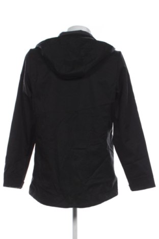 Ανδρικό μπουφάν Unbranded, Μέγεθος L, Χρώμα Μαύρο, Τιμή 29,99 €