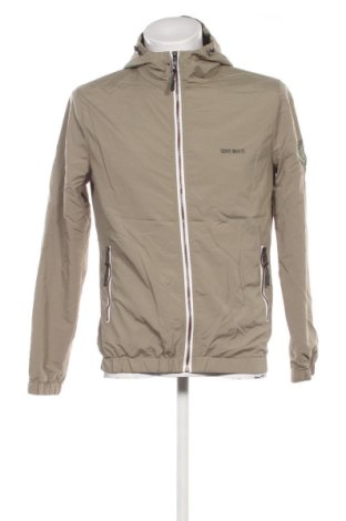 Мъжко яке Unbranded, Размер M, Цвят Зелен, Цена 11,24 €