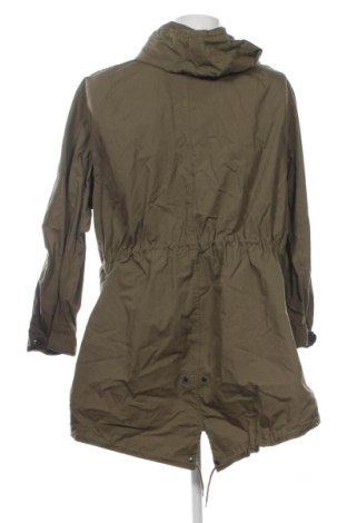 Geacă de bărbati Unbranded, Mărime L, Culoare Verde, Preț 72,99 Lei