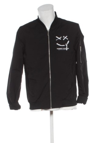 Geacă de bărbati Unbranded, Mărime S, Culoare Negru, Preț 52,99 Lei