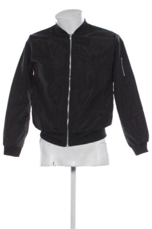 Мъжко яке Unbranded, Размер M, Цвят Черен, Цена 9,20 €