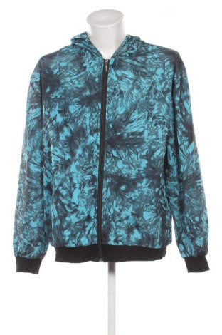 Мъжко яке Unbranded, Размер 3XL, Цвят Многоцветен, Цена 8,69 €