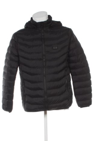 Geacă de bărbati Unbranded, Mărime L, Culoare Negru, Preț 104,99 Lei