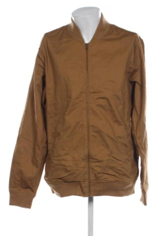Мъжко яке Unbranded, Размер XXL, Цвят Кафяв, Цена 13,80 €