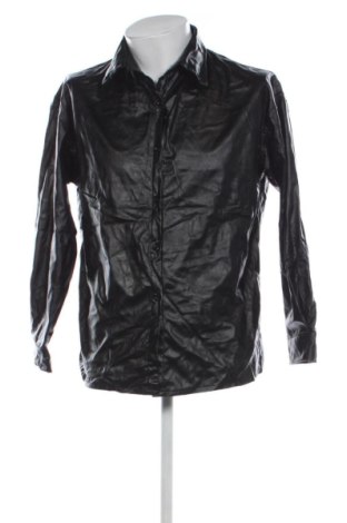 Мъжко яке Unbranded, Размер XXL, Цвят Черен, Цена 8,18 €