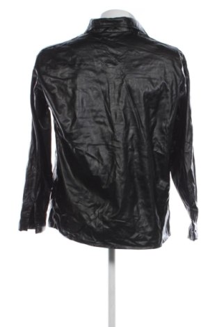 Мъжко яке Unbranded, Размер XXL, Цвят Черен, Цена 8,18 €