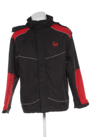 Мъжко яке Unbranded, Размер L, Цвят Черен, Цена 10,73 €