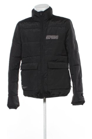 Pánska bunda  Unbranded, Veľkosť L, Farba Čierna, Cena  30,95 €