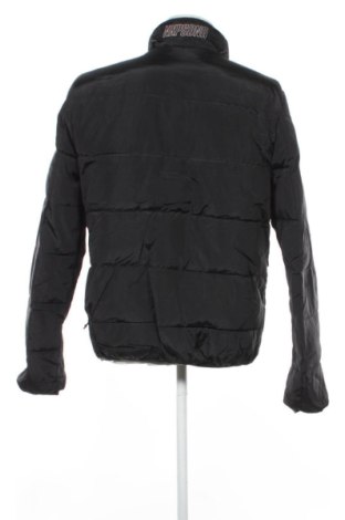 Pánska bunda  Unbranded, Veľkosť L, Farba Čierna, Cena  30,95 €