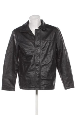 Herrenjacke Unbranded, Größe L, Farbe Schwarz, Preis 31,99 €