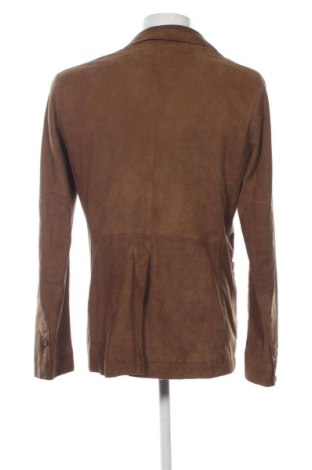 Geacă de bărbati Unbranded, Mărime M, Culoare Maro, Preț 73,00 Lei