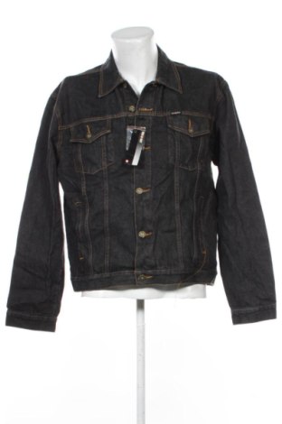 Мъжко яке Unbranded, Размер L, Цвят Сив, Цена 16,36 €