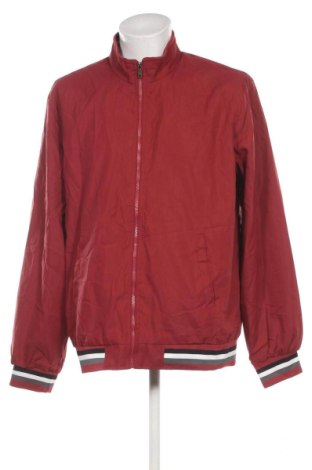 Męska kurtka Unbranded, Rozmiar XXL, Kolor Czerwony, Cena 129,99 zł