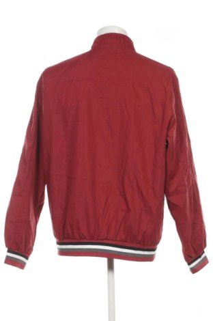 Męska kurtka Unbranded, Rozmiar XXL, Kolor Czerwony, Cena 129,99 zł