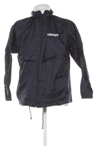 Geacă de bărbati Unbranded, Mărime M, Culoare Albastru, Preț 41,99 Lei
