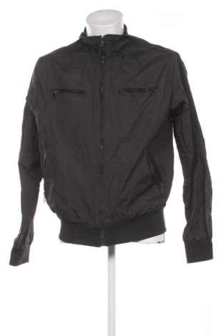 Herrenjacke Unbranded, Größe L, Farbe Schwarz, Preis 31,99 €