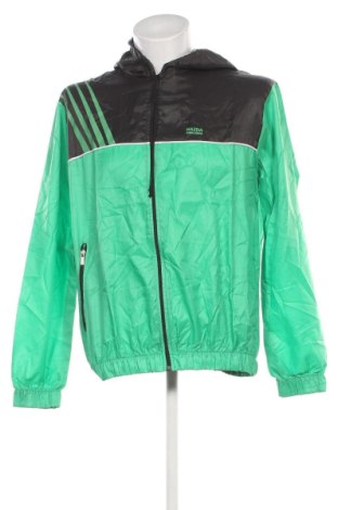 Herrenjacke Unbranded, Größe XL, Farbe Grün, Preis 31,99 €