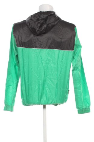 Herrenjacke Unbranded, Größe XL, Farbe Grün, Preis 31,99 €