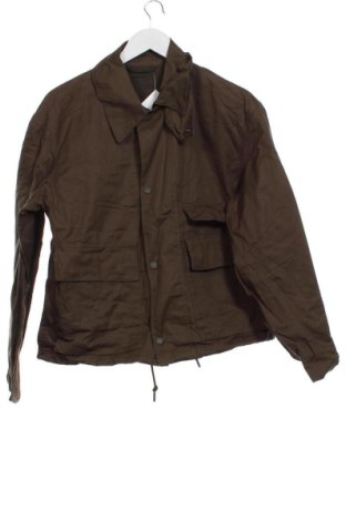 Мъжко яке Uniqlo, Размер XS, Цвят Зелен, Цена 17,89 €