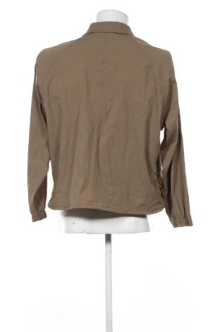 Мъжко яке Uniqlo, Размер XL, Цвят Кафяв, Цена 21,98 €