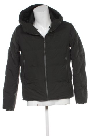 Férfi dzseki Uniqlo, Méret S, Szín Zöld, Ár 4 949 Ft