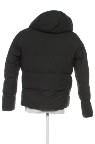 Férfi dzseki Uniqlo, Méret S, Szín Zöld, Ár 4 949 Ft