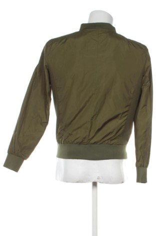 Geacă de bărbati Urban Classics, Mărime L, Culoare Verde, Preț 151,99 Lei