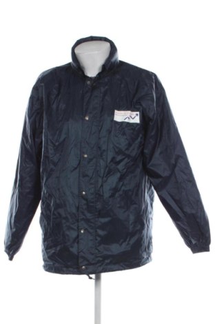 Geacă de bărbati Us Basic, Mărime L, Culoare Albastru, Preț 151,99 Lei