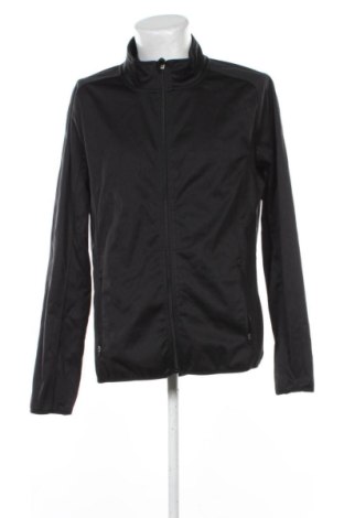 Pánska bunda  Vanucci, Veľkosť L, Farba Čierna, Cena  61,95 €