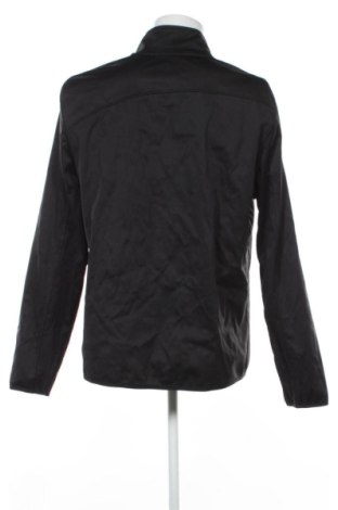 Pánska bunda  Vanucci, Veľkosť L, Farba Čierna, Cena  61,95 €