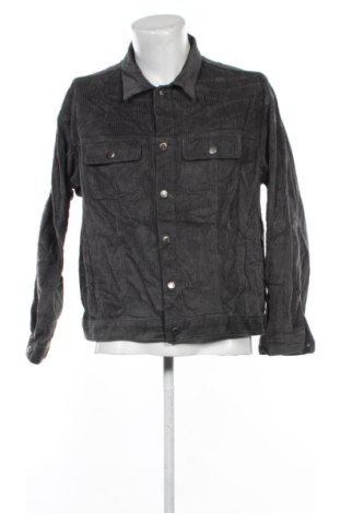 Geacă de bărbati Vintage, Mărime XL, Culoare Gri, Preț 90,99 Lei