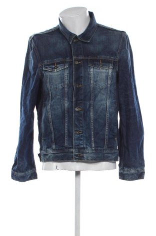 Męska kurtka Watson's, Rozmiar L, Kolor Niebieski, Cena 130,99 zł