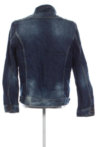 Męska kurtka Watson's, Rozmiar L, Kolor Niebieski, Cena 130,99 zł