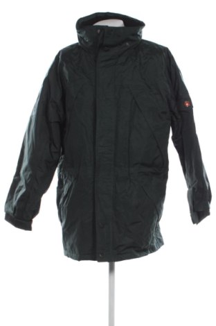 Pánska bunda  Wellensteyn, Veľkosť XL, Farba Zelená, Cena  117,95 €